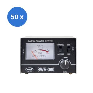 PNI SWR-300 reflektometar