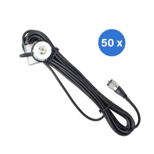 Nosač za montažu antene PNI T941