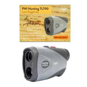 Laserski daljinomjer PNI Hunting TL700