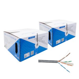UTP CAT6 PNI U06 kabel