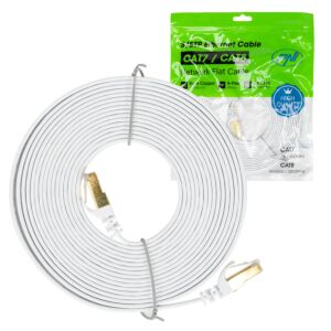 Ravni mrežni kabel S/STP CAT7
