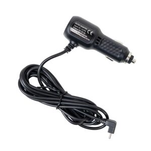 PNI auto punjač s USB-C 12V/24V utikačem