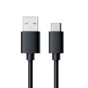 USB kabel - USB -C za punjenje svjetiljki PNI Adventure F550, PNI Adventure F650