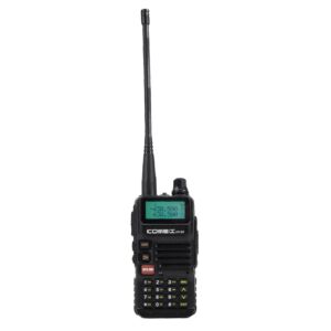 Prijenosna VHF/UHF Kombix radio stanica