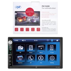 PNI V6280 multimedijski player za automobil