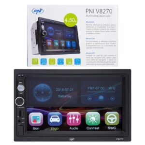 PNI V8270 multimedijska navigacija