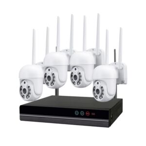 PNI House WiFi833 set za video nadzor