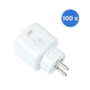 PNI SmartHome WP800 WiFi pametna utičnica