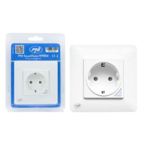 PNI SmartHome WP850 pametna utičnica