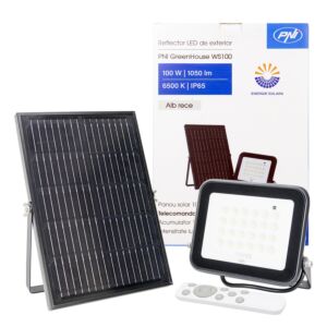 PNI GreenHouse WS100 LED reflektor