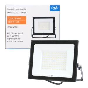 LED reflektor 100W PNI GreenHouse WS210