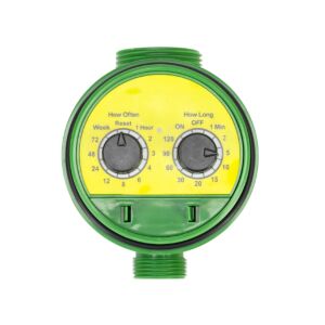 Programator za navodnjavanje PNI WT07