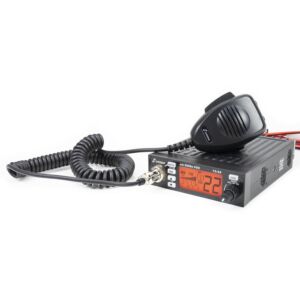 CB radio stanica STABO XM 3008E AM-FM, 12-24V, funkcija VOX, ASQ
