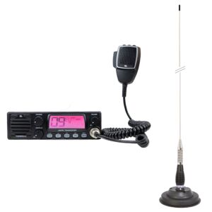 CB TTi TCB-900 EVO radio stanica sa antenom