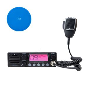 CB TTi TCB-900 EVO paket radio stanica