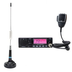 CB TTi TCB-900 EVO radio stanica sa antenom