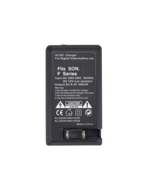 Udarni punjač za baterije Sony NP-F960