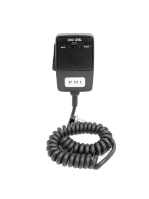 6-pinski PNI Echo mikrofon za CB radio stanicu