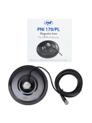 Magnetna baza PNI 170/PL