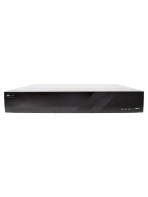 NVR PNI House 3316H4 s IP 16CH POE 12MP, 4K izlaz, mrežna propusnost 192Mbps/192Mbps, 2 x HDMI, 2 x Gigabit LAN, SATA x