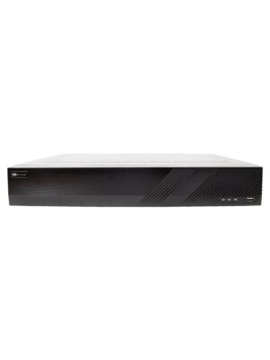 NVR PNI House 3316H4 s IP 16CH POE 12MP, 4K izlaz, mrežna propusnost 192Mbps/192Mbps, 2 x HDMI, 2 x Gigabit LAN, SATA x