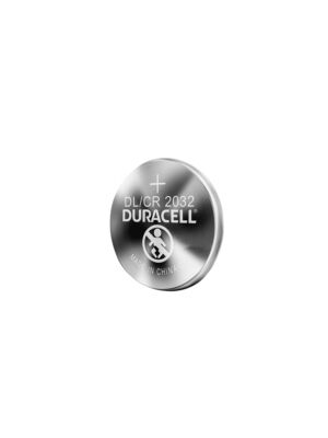 Duracell Specialized Lithium baterije, DL2032