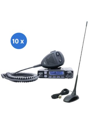 CB radio stanica PNI Escort HP 7120