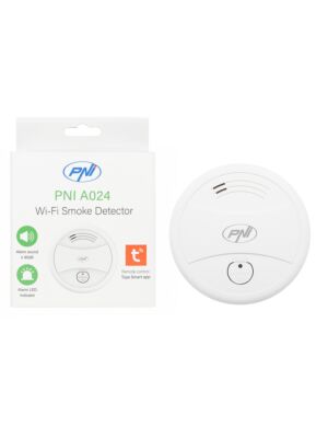 PNI A024 senzor dima s Wi-Fi