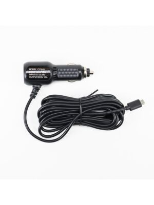 PNI auto punjač s mikro USB 12V/24V utikačem