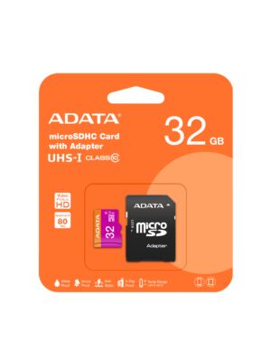 MicroSD Adata 32GB memorijska kartica