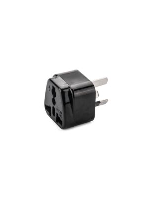 Euro-UK 220V utičnički adapter