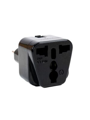 PNI 220V UK-Europe adapter za utičnicu