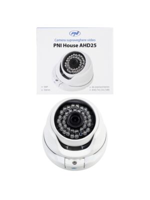 PNI House AHD25 5MP kamera za video nadzor