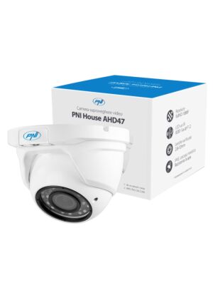 Kamera za video nadzor PNI House AHD47