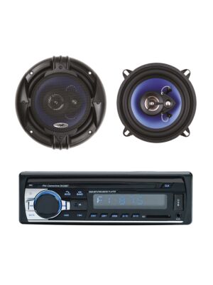 Paket Radio MP3 uređaj auto PNI Clementine 8428BT