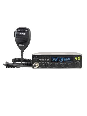 ALINCO DX-10 amaterska radio stanica