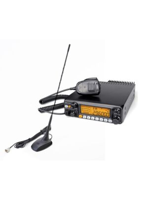 PNI Jopix AT-5555N II, AM, FM, SSB amaterski radio paket i PNI Extra 48 antena