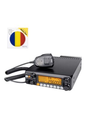 Radioamaterska stanica PNI Jopix AT-5555N I