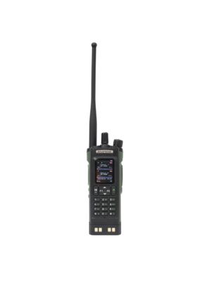 Prijenosna radio stanica VHF/UHF Baofeng BF-DM32S 4000CH, analogna i digitalna