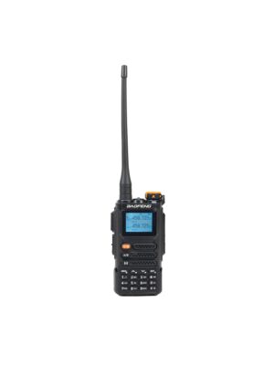 Prijenosna VHF/UHF Baofeng radio stanica