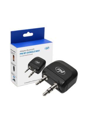 PNI BT-DONGLE 8001 Bluetooth adapter za CB PNI HP 8001L 2-pin Kenwood utikač