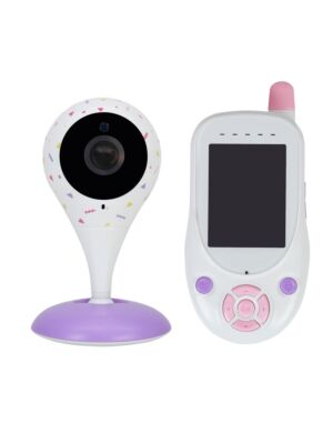 Video monitor za bebe PNI CARE