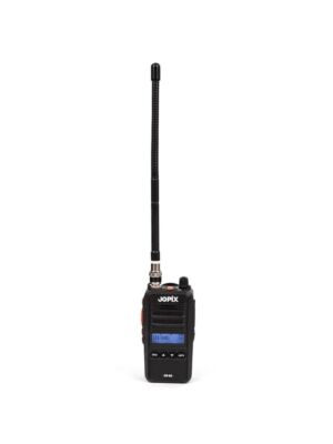 CB JOPIX prijenosna radio postaja