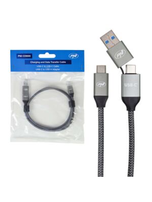 PNI CD600 podatkovni i kabel za punjenje