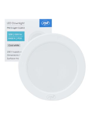 PNI LED stropno svjetlo