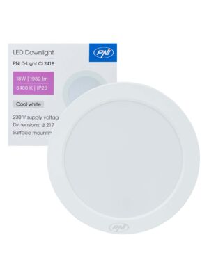 PNI D-Light CL2418 LED stropna svjetiljka