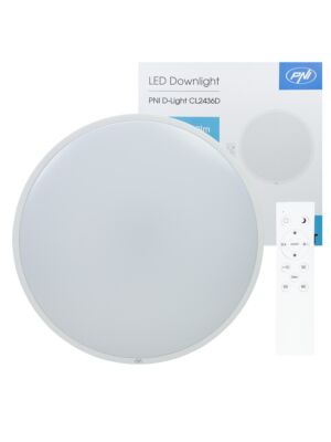 PNI D-Light CL2436D LED stropna svjetiljka