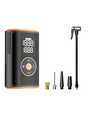 PNI CPA100S bežični kompresor za automobil od 150 PSI