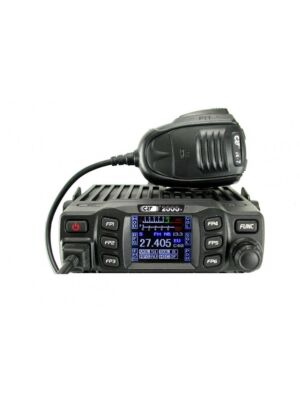 CB CRT 2000H radio stanica