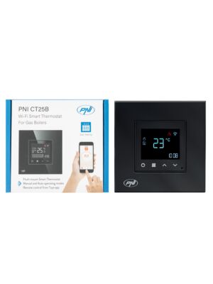 PNI CT25B WiFi pametni termostat